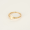 pomellato Bague M'Ama Non M'Ama en Or rose 18k Moonstone