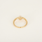 pomellato Bague M'Ama Non M'Ama en Or rose 18k Moonstone