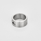 Bague Move Titanium et diamant