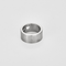 Bague Move Titanium et diamant