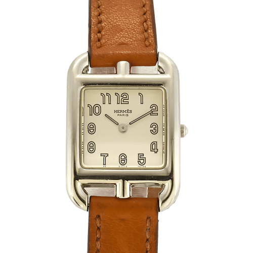 Hermès Cape Cod ur