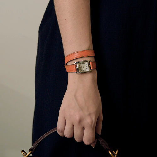 Hermès Cape Cod ur