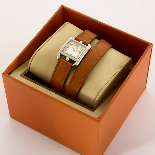 Hermès Cape Cod ur