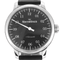 Bracelet montre Meistersinger.  Montre Granmatik 58 Facettes DV2198-5