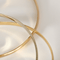 Cartier - Trinity - Petit modèle - Bracelet trois ors 58 Facettes DV31303-3