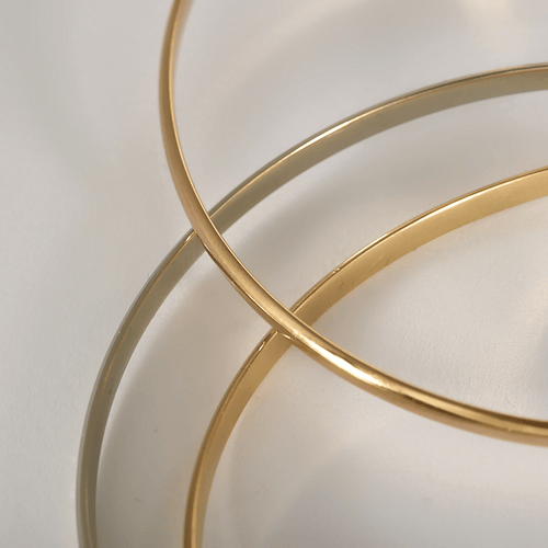 Cartier - Trinity - Petit modèle - Bracelet trois ors 58 Facettes DV31303-3
