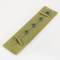 Van Cleef Arpels Bracelet Vintage Alhambra en Or jaune 18k agate 58 Facettes DV4391-7