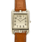 Hermès Montre Cape Cod 58 Facettes DV31327-1