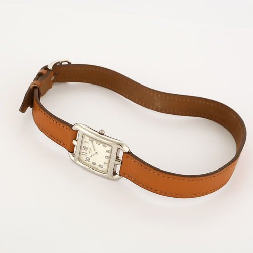 Hermès Montre Cape Cod 58 Facettes DV31327-1