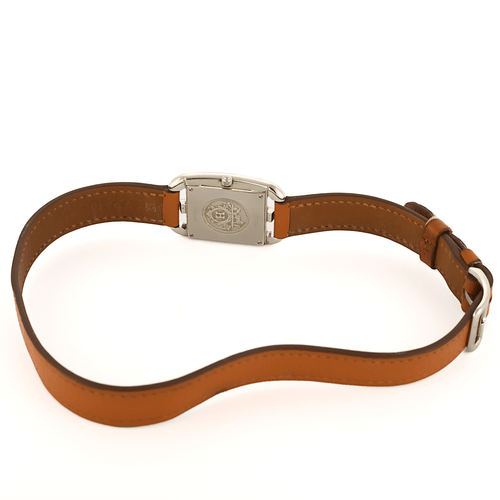 Hermès Montre Cape Cod 58 Facettes DV31327-1