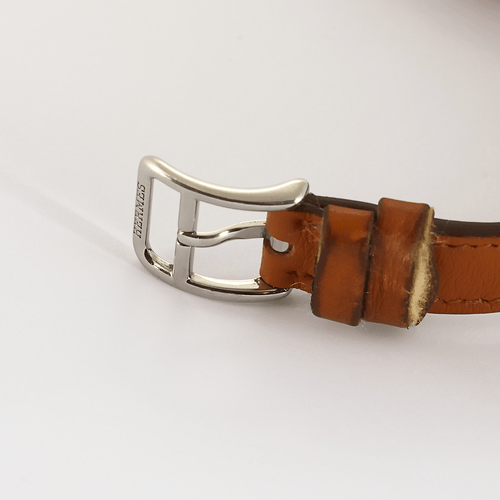 Hermès Montre Cape Cod 58 Facettes DV31327-1