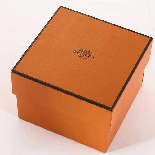 Hermès Montre Cape Cod 58 Facettes DV31327-1