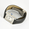 Cartier Watch Tank Solo in steel