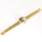 Patek Philippe Orologio Ellipse da donna in oro giallo e quadrante in onice