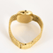 Patek Philippe Orologio Ellipse da donna in oro giallo e quadrante in onice