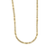 Halskette aus 18k Gelbgold
