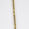 Halskette aus 18k Gelbgold