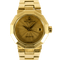 Baume & Mercier - Horloge in geel goud