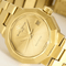 Baume & Mercier - Horloge in geel goud