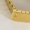 Baume & Mercier - Horloge in geel goud