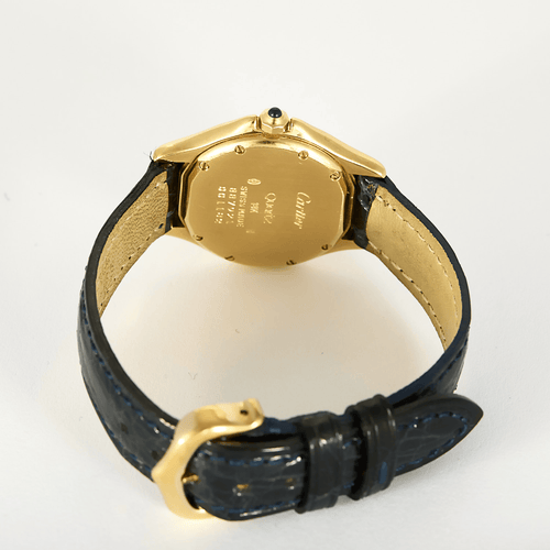 Cartier - 黄色黄金 Cougar