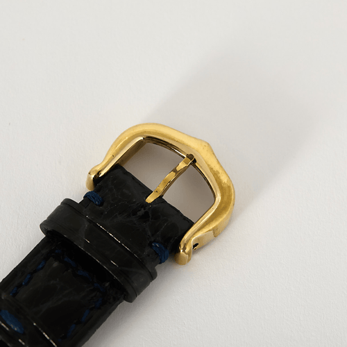 Cartier - 黄色黄金 Cougar
