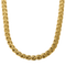 Mellerio called Meller - Sublime 18K yellow gold necklace