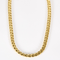 Mellerio called Meller - Sublime 18K yellow gold necklace