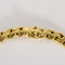 Mellerio called Meller - Sublime 18K yellow gold necklace