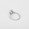 52.5 Bague en Or blanc 18k Diamants 58 Facettes DV26158-30