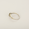 14k White Gold Diamond Ring
