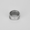 52 Élégante bague en or blanc et diamants : 0,90 carat 58 Facettes DV32729-9