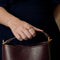 BULGARI - B ZERO - Vielsesring i gult guld