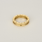 BULGARI - B ZERO - Vielsesring i gult guld