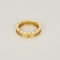 BULGARI - B ZERO - Vielsesring i gult guld