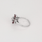 52 Bague en Or blanc 18k Diamant 58 Facettes DV32890-1