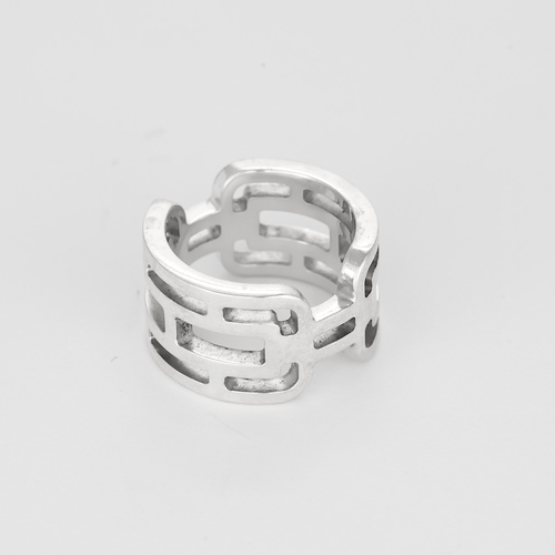 Hermès - Arcane- Modello Piccolo - Anello in argento