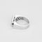 Other Anillo de oro blanco 18k Diamante