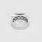Other Anillo de oro blanco 18k Diamante