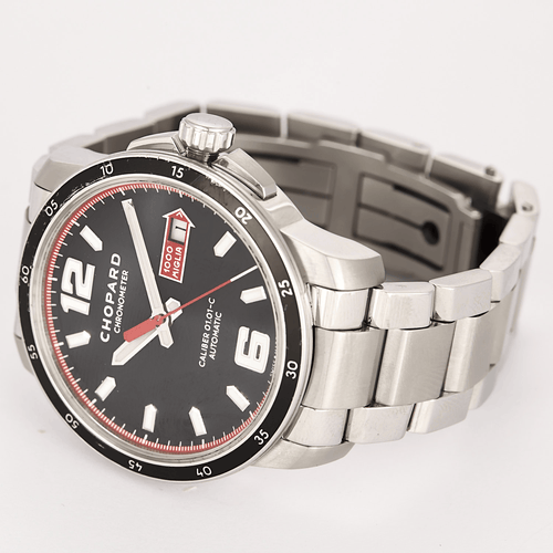 Chopard Classic Racing Mille Miglia GTS Power Control sat