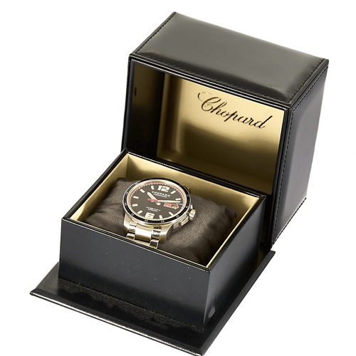Chopard Classic Racing Mille Miglia GTS Power Control sat