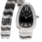Bulgari Sat Serpenti od čelika