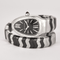 Bulgari Sat Serpenti od čelika