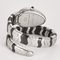 Bulgari Sat Serpenti od čelika