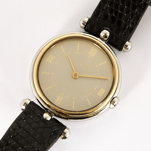 Van Cleef & Arpels sat La Collection