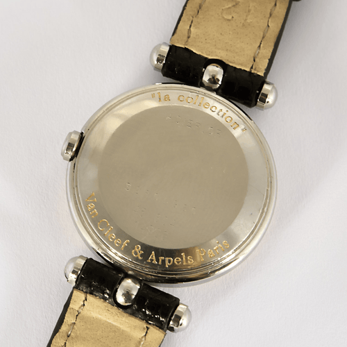 Van Cleef & Arpels sat La Collection