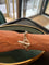 Hermes Bracelet Chaîne d'Ancre Argent moyen modèle 58 Facettes DV33267-4
