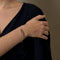 MESSIKA - Bracelet Move Classique pavé, grand modèle - Bracelet en or blanc et diamants