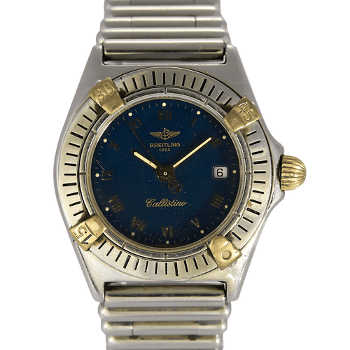 Breitling hodinky Callistino