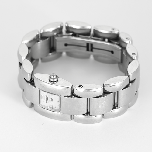 CHAUMET Ocelové hodinky Mihewi